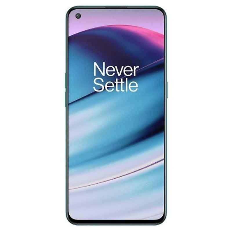 OnePlus Nord CE 6.43 inch 8GB/128GB Silver Ray 5G Smartphone