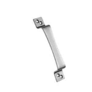 Onjecx 6.5 inch Stainless Steel Silver Cabinet Handle, SS046X12 (Pack of 12)