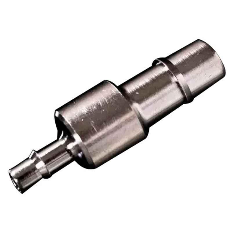 Lab Plus Metal Different Diameter Connector, LP-10251
