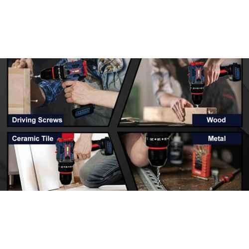 manufacturer details for