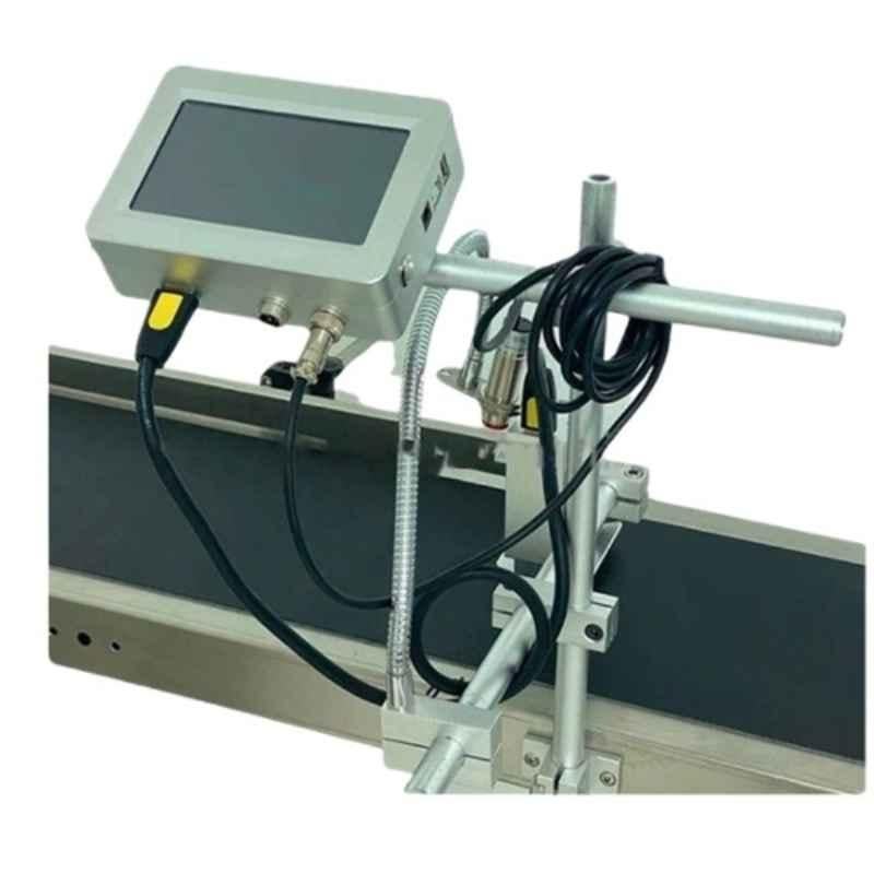 PPH Impex 600dpi Online Thermal Inkjet Printer without Conveyor, UV-100