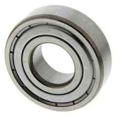 SKF 6214-2Z/C3 Deep Groove Ball Bearing, 70x125x24mm