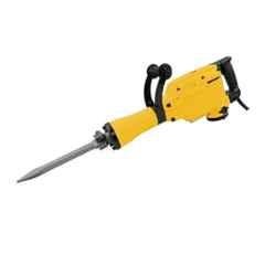Polymak PMDH15P 1400W 15.3kg Demolition Hammer, HPCA36282