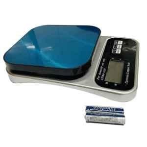 ATOM-A125 10kg LCD Digital Backlit Display Weighing Scale