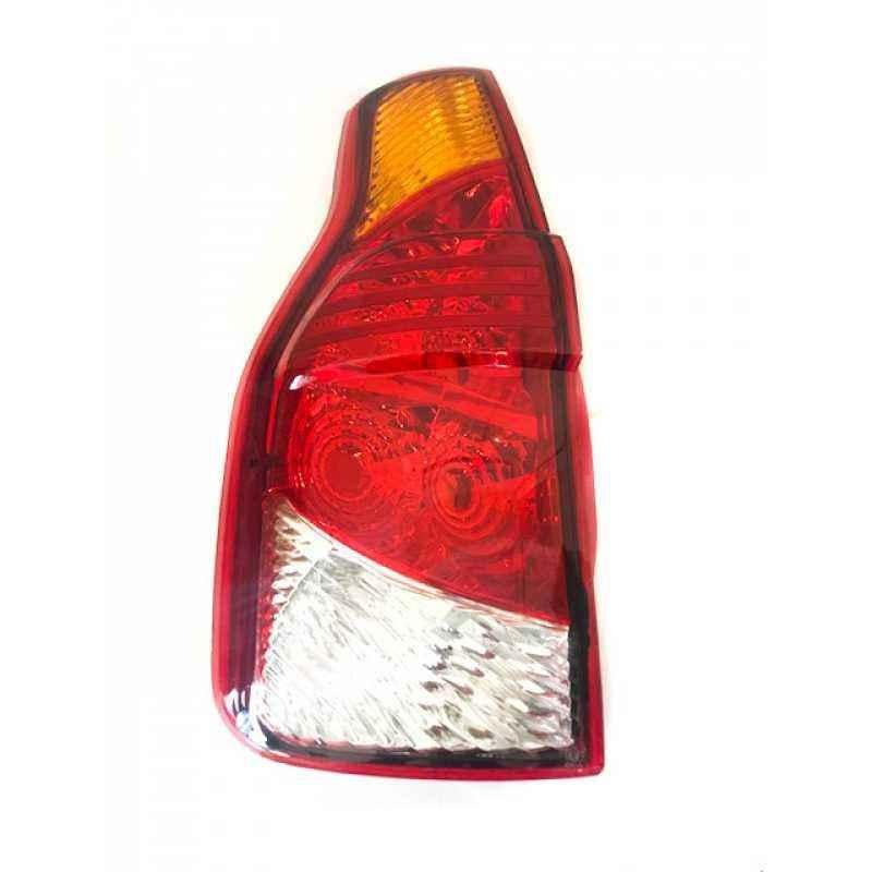 Legend Left Hand Side Tail Light Assembly For Mahindra Xylo Type 1, KK-63-9147L