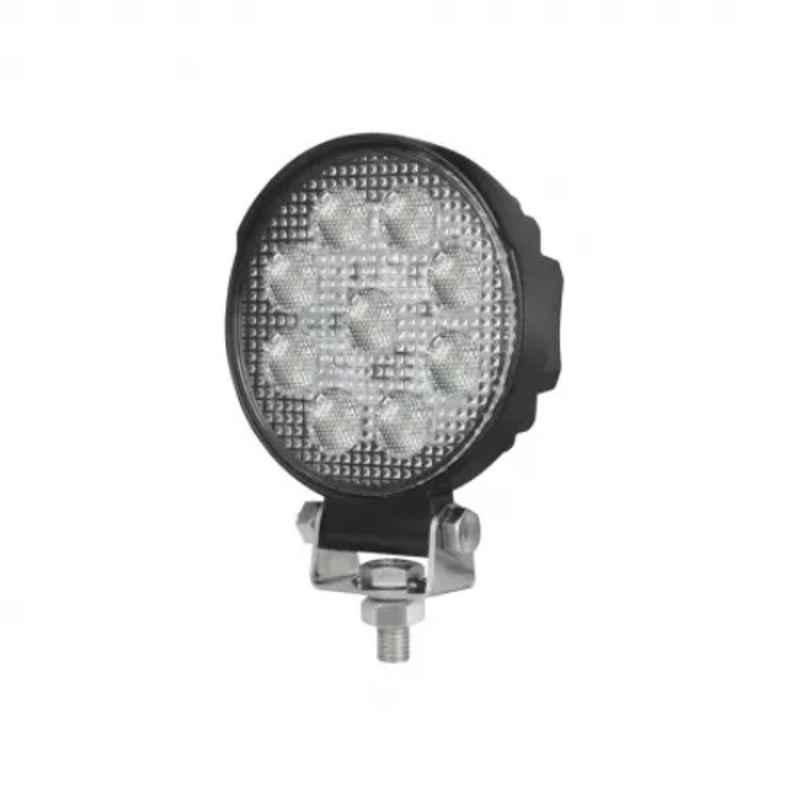 Hella 9 Leds 357.103-012 15 W 10-30 V Led Lights