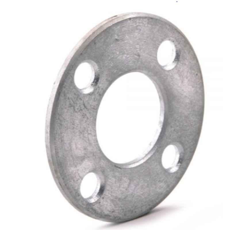 2.5 inch 4 Hole GI Backing Ring