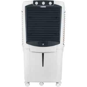 Blue Star Aura DA60PMC 60L 190W White Desert Air Cooler with Honeycomb Pad