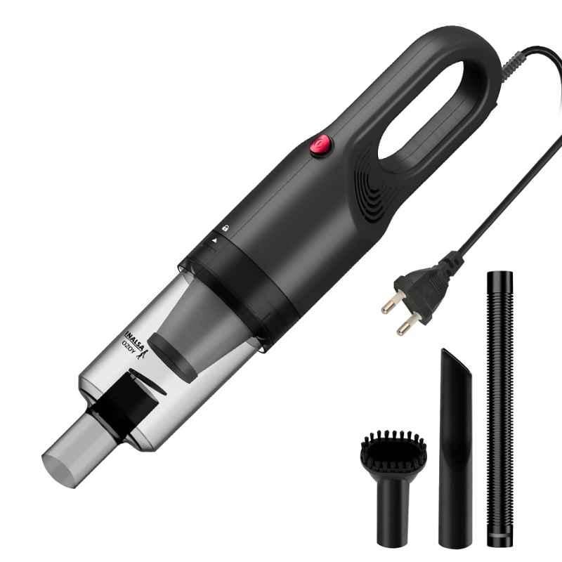 Handheld vacuum discount with good suction