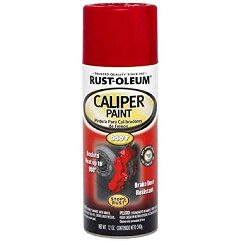 Rust-Oleum 12oz Red Automotive Calliper Paint