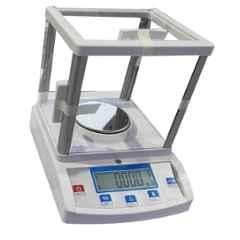 Labpro 0.001-300g 85mm Digital Analytical Balance Precision Scale For Laboratories, DWAI‑223