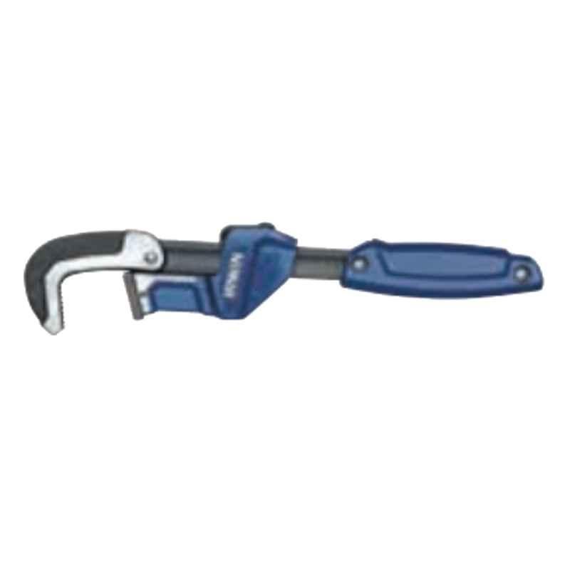 Irwin Record Quick-Adjusting Pipe Wrench, 10503642