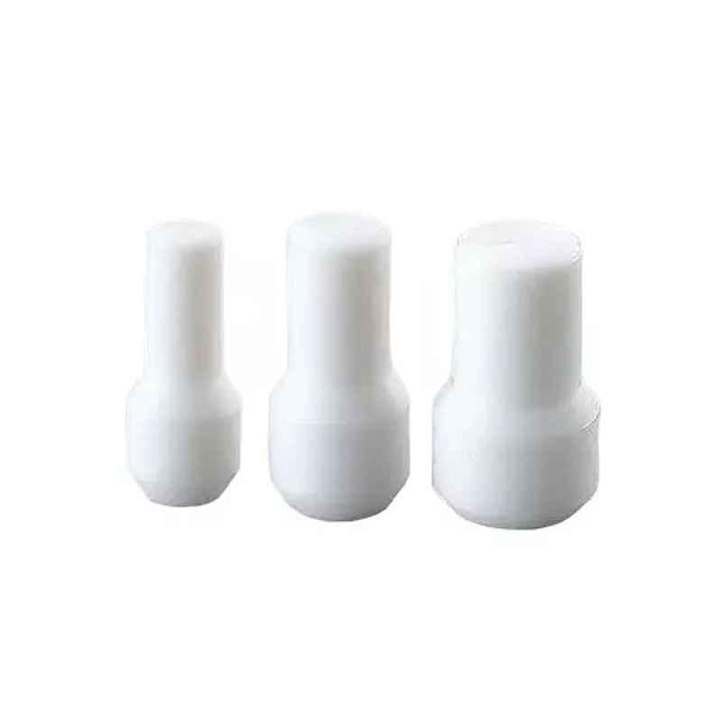 Lab Plus Silicone Sponge Cord Half Round, LP-10243 (Pack of 2)