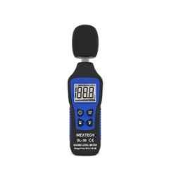 Mextech SL36 Sound Level Meter