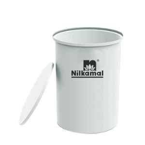 Nilkamal 200 Litre LLDPE Roto Molded Chemical Storage Dosing Drum, RCRD200L