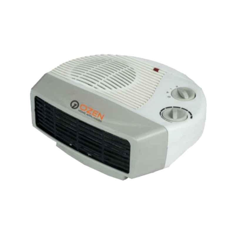 OZEN 2000W Fan Heater with Thermostat Mica Element, OZ-H103