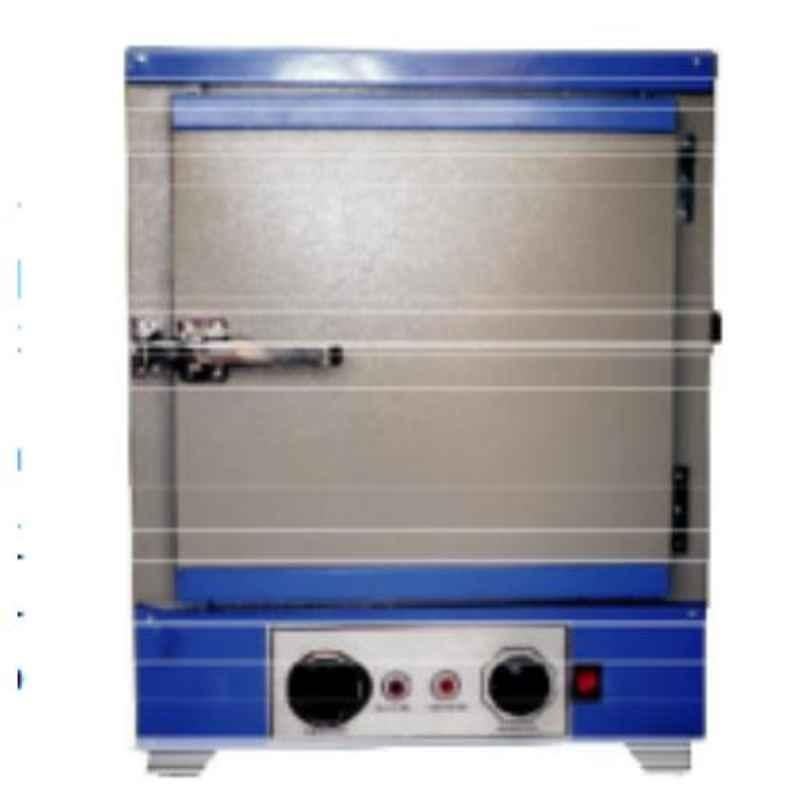 Labpro HO-5101 95L 450x450x450mm Stainless Steel Oven