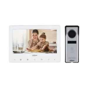 Dahua 7 inch Analog Video Intercom Monitor, DHI-KTA03