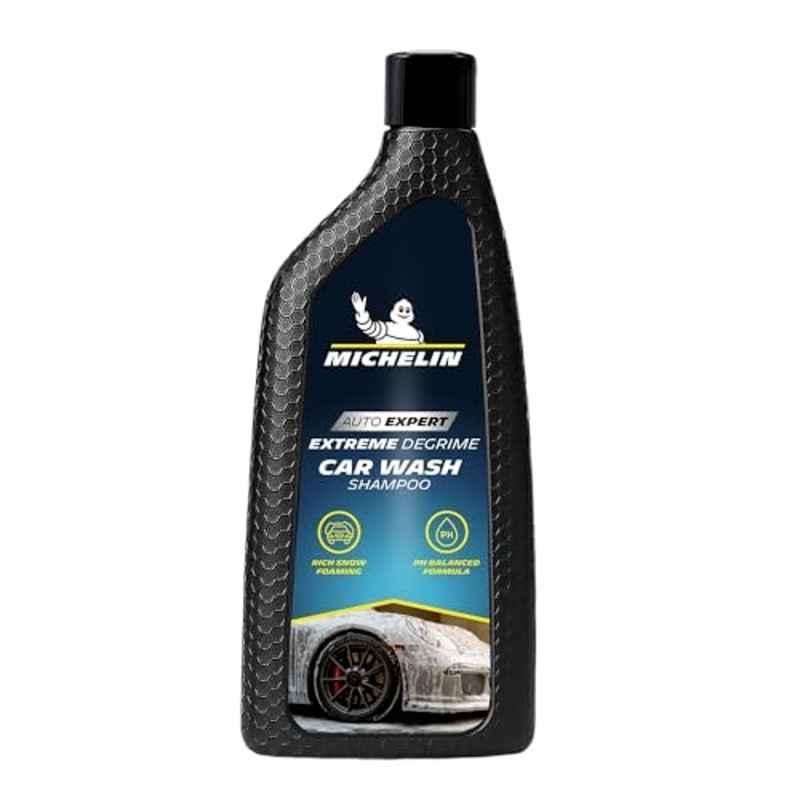 Michelin 500ml Car Shampoo, 5311
