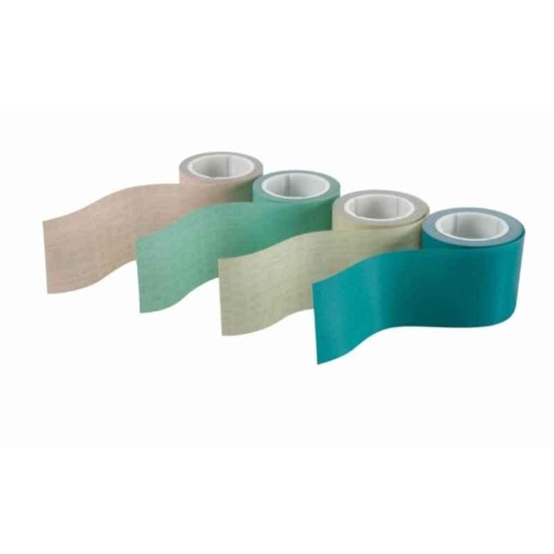 3M 675L 30 Mic 304.8 mm 45.75m Keyed Core ASO Diamond Microfinishing Film Roll