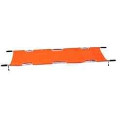 Yes Kay 4 Fold Aluminium Folding Type Stretcher