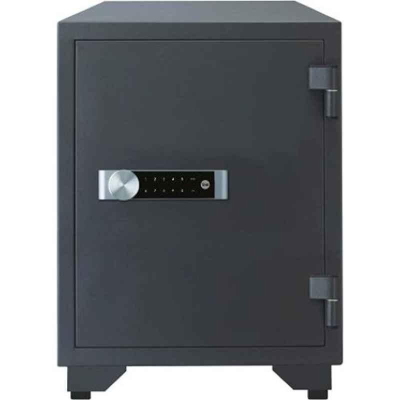 Yale YFM-695-FG2 90kg Multicolour Electronic Safe Locker
