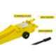 Elephant 2.5 Ton Hydraulic Trolley Jack, TJ-02