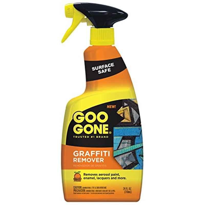Goo Gone 24 Oz Graffiti Remover
