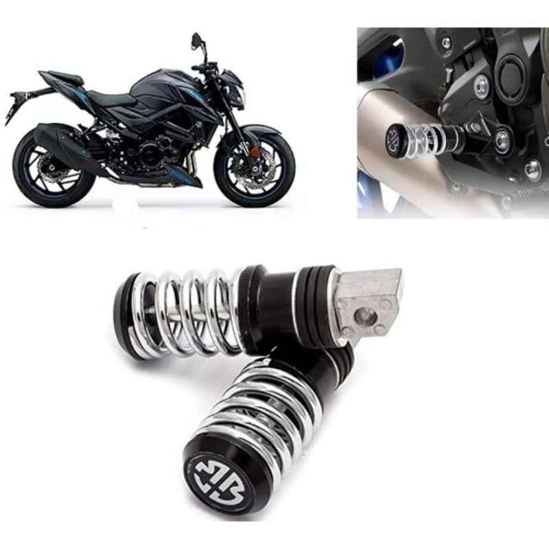 Anti theft motorcycle best sale alarm