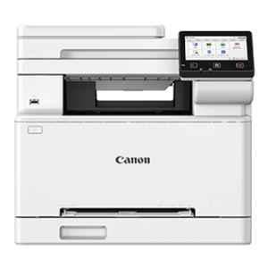 Canon imageCLASS MF664Cdw Wireless Multifunction Colour Laser Printer