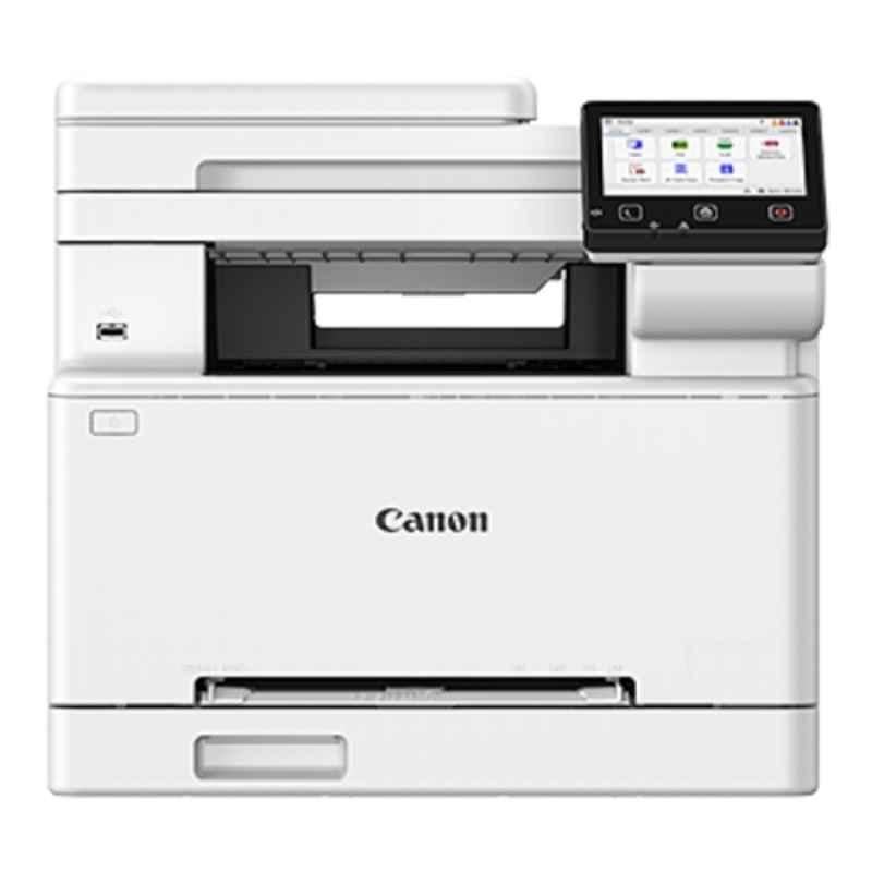 Canon imageCLASS MF664Cdw Wireless Multifunction Colour Laser Printer