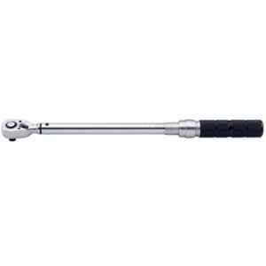Stanley 1/4 Inch Torque Wrench, 5-25 Nm, STMT73587-8