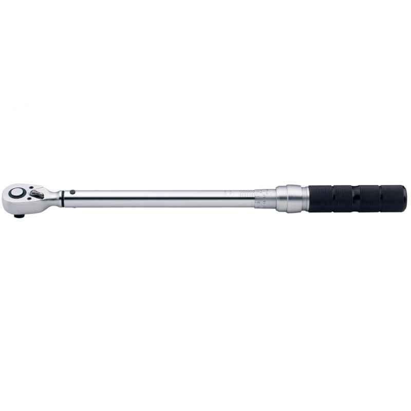 Stanley 1/4 inch 5-25Nm Torque Wrench, STMT73587-8