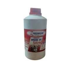 Z Premium 5W40 1 Litre API Engine Oil