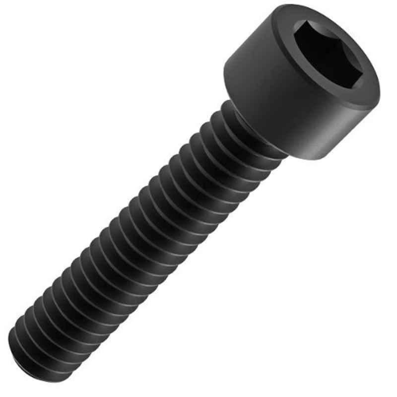 BSB M6 16mm Alloy Steel Black Oxide Socket Head Screw (Pack of 500)