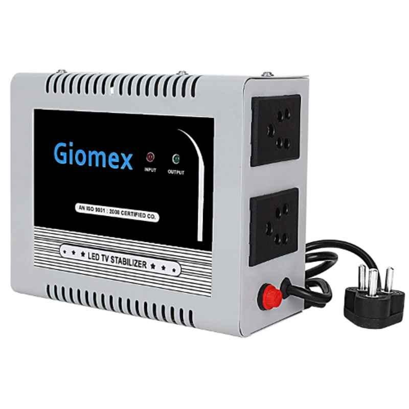 Giomex GMX55STB 90-290V 3A Voltage Stabilizer for TV