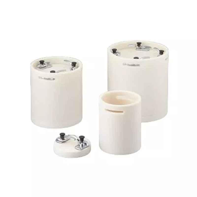 Lab Plus MC Nylon Pot Mill, LP-13764