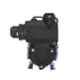 Sameer I-Flo 1.5HP Monoblock Force Water Pump with 1 Year Warranty, Total Head: 115 ft