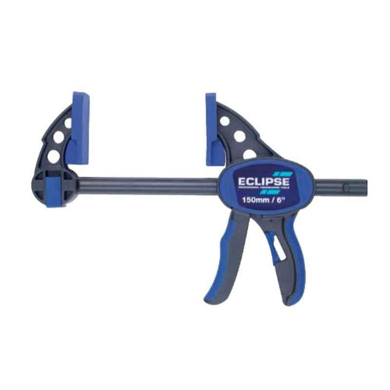 Eclipse 85mm One Handed Bar Clamp & Spreader, EOHBC6