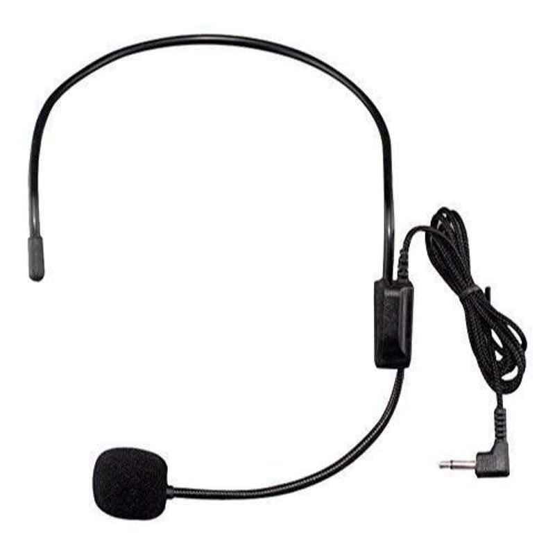 Infinizy Wireless Open Mic Headband