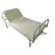 PMPS 6.5x3x1.5ft 0- 85deg Moveable Hospital Semi Fowler Manual Header Side Elevation Regular Bed