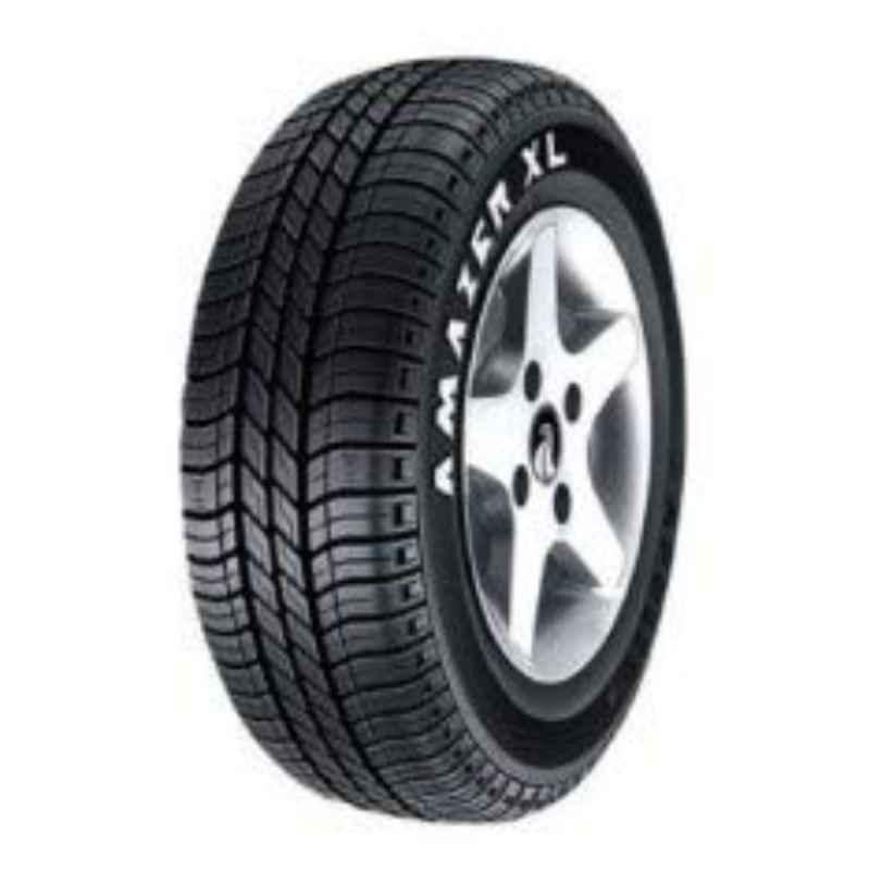 Apollo Amazer XL LT 8PR 155 R13 89 88 S Rubber Tubeless Car Tyre