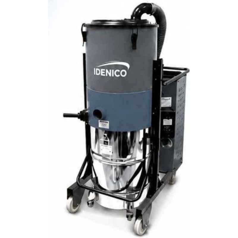 Idenico Provac 100 Litre 415V Industrial Vacuum Cleaner, IVC 95/5