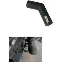 Gear shifter cover bike 2025