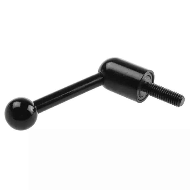 RS Pro M8x25mmTension Lever, 237586