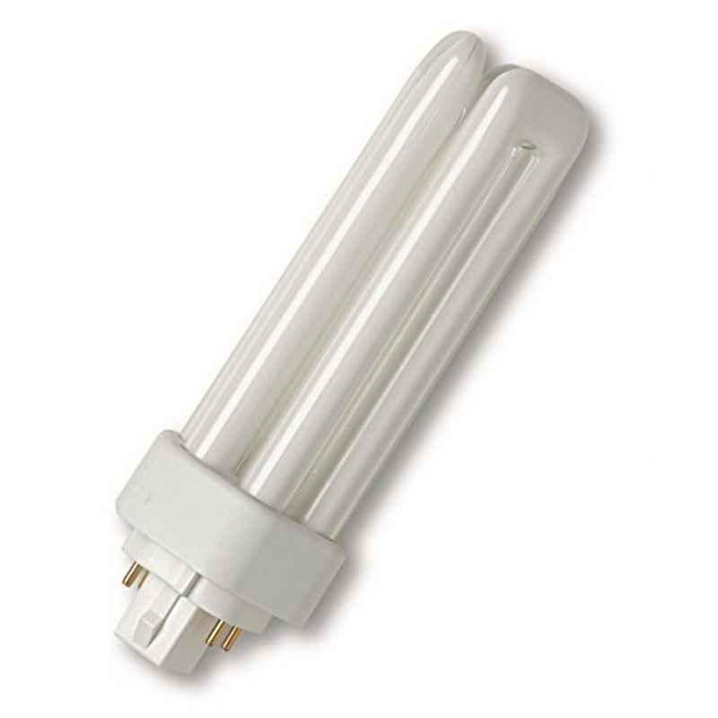 Osram 26W 4000K Lumilux CFL Bulb, DULUX T/E 26 W/840 PLUS