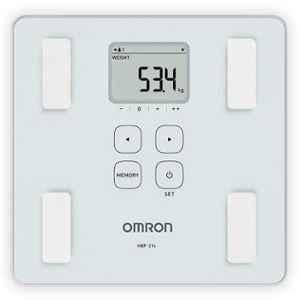 Omron Body Composition Monitor HBF-224 - RichesM Healthcare