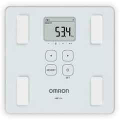 Omron Weighing Scale Digital HN 289 (Black)  Buy Online at best price in  India from