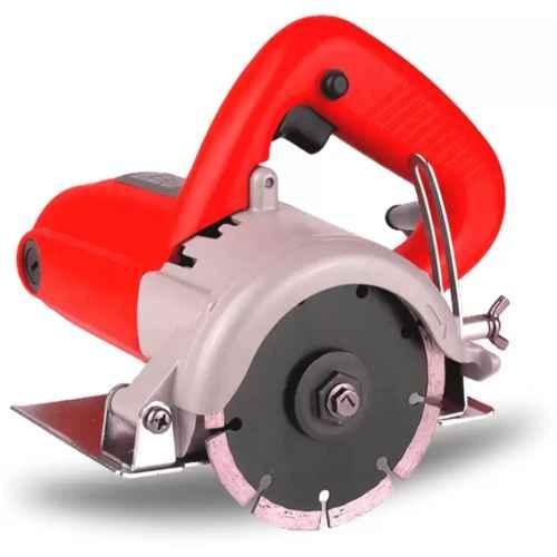 Buy Leofast LFT-1105 1250W Red & Grey Marble Cutter Machine Online