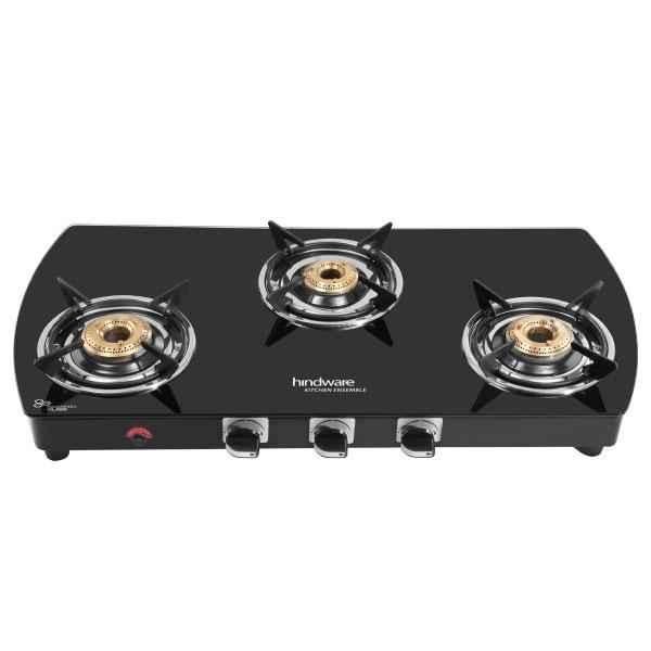 hindware alverio gas stove